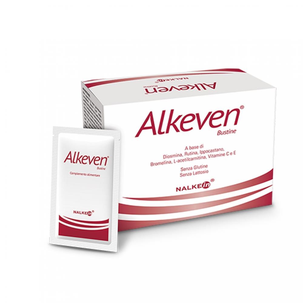 ALKEVEN 20BUST
