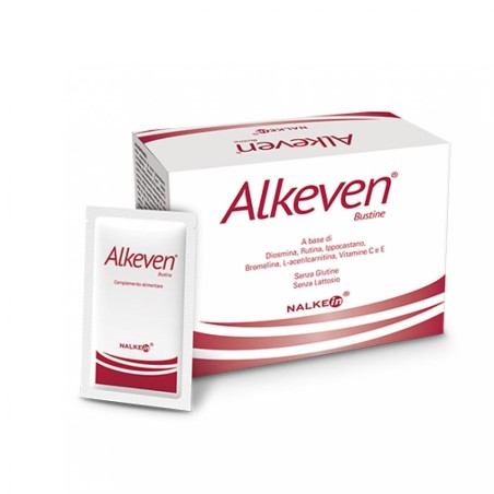 ALKEVEN 20BUST