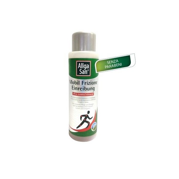 ALLGA FRIZ EINREIBUNG250ML