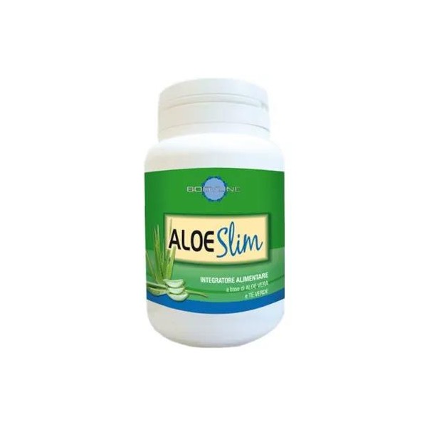 ALOE SLIM 60CPR