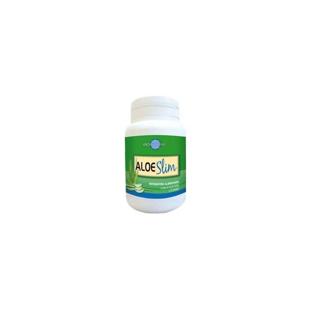 ALOE SLIM 60CPR