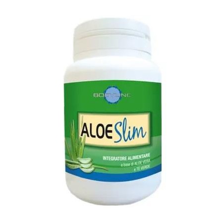 ALOE SLIM 60CPR