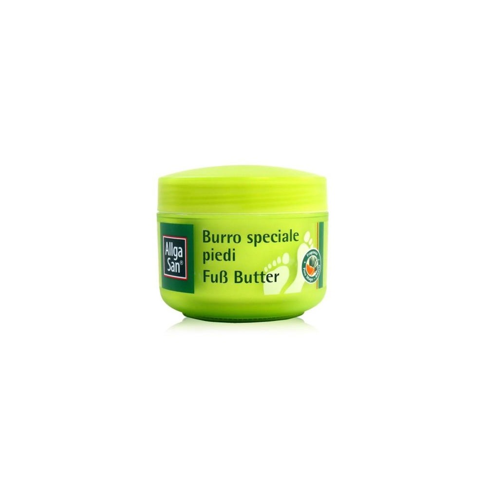 ALLGA BURRO SPEC PIE 200ML