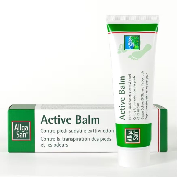 ALLGA ACTIVE BALM 50ML