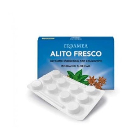 ALITO FRESCO 30TAV