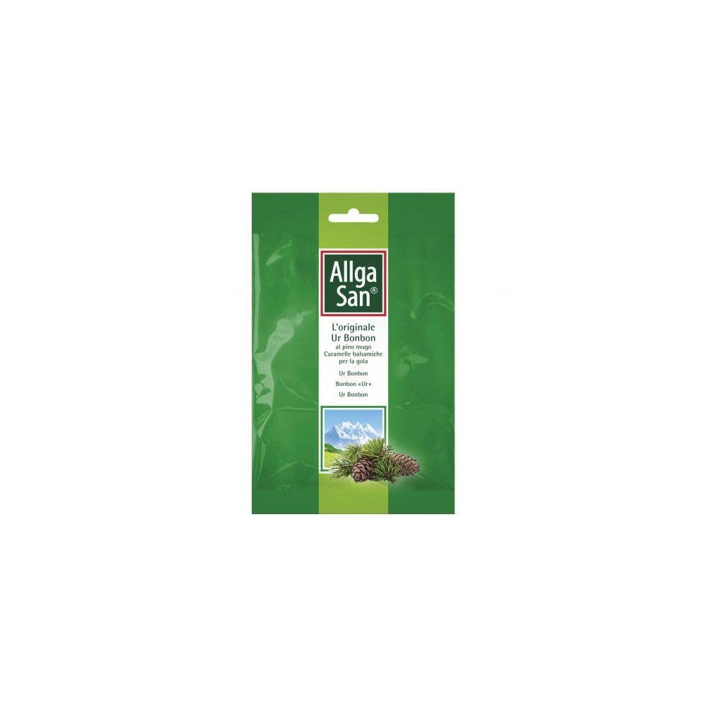 ALLGASAN UR BONBON 75G