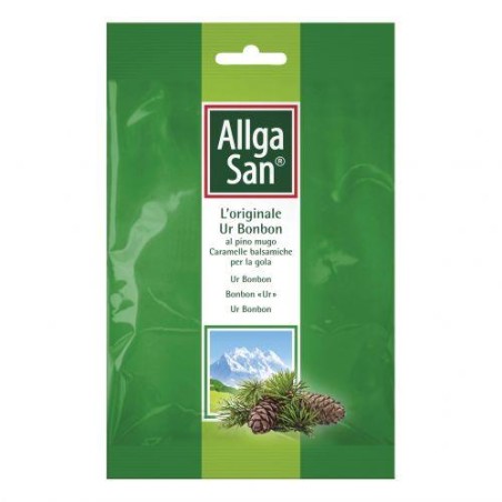 ALLGASAN UR BONBON 75G