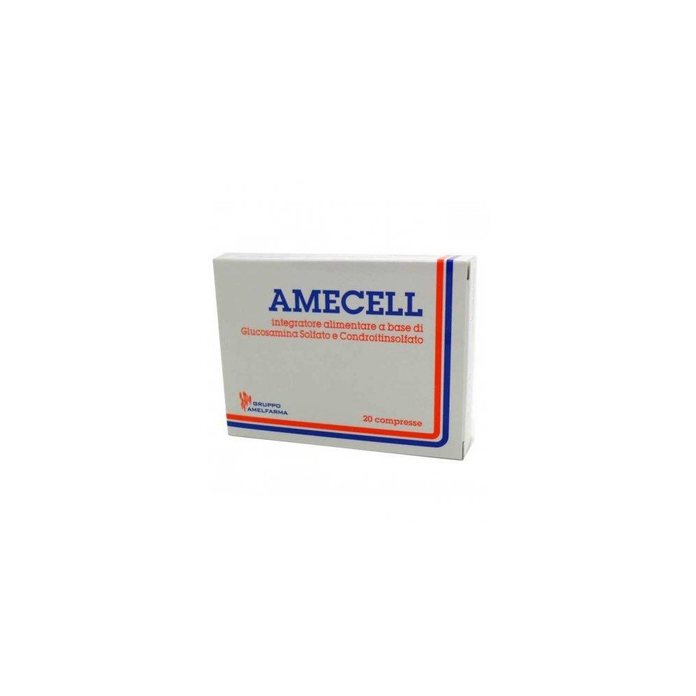 AMECELL 20CPR