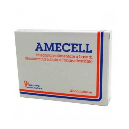 AMECELL 20CPR