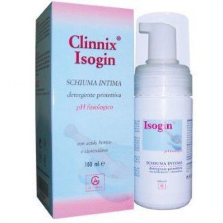 SKINDET ISOGIN SCH INT 100ML