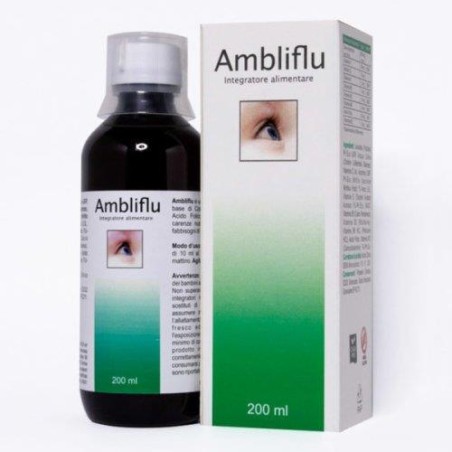 AMBLIFLU 200ML