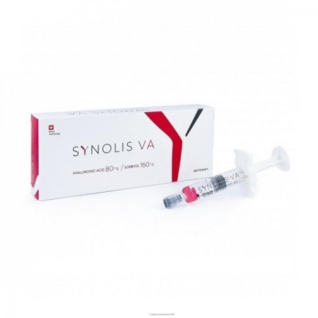 SYNOLIS V-A 80/160 MONO 4ML