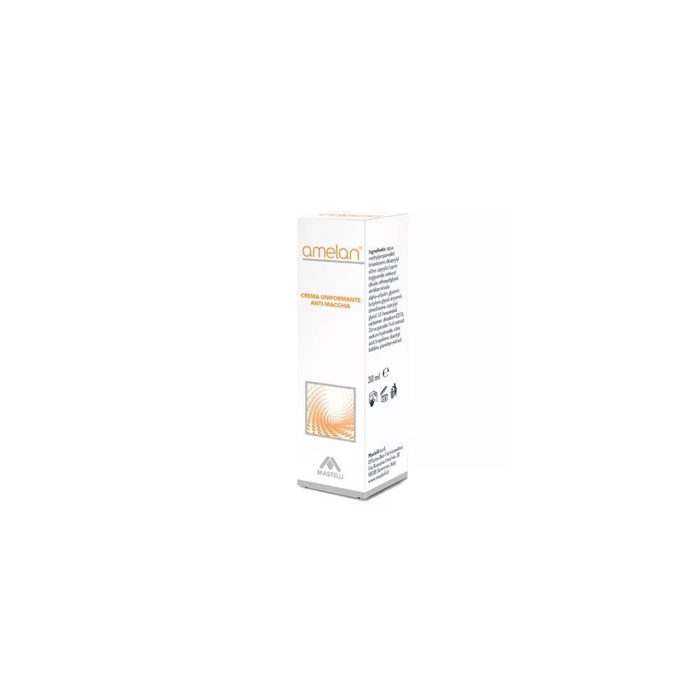 AMELAN CREMA 30ML