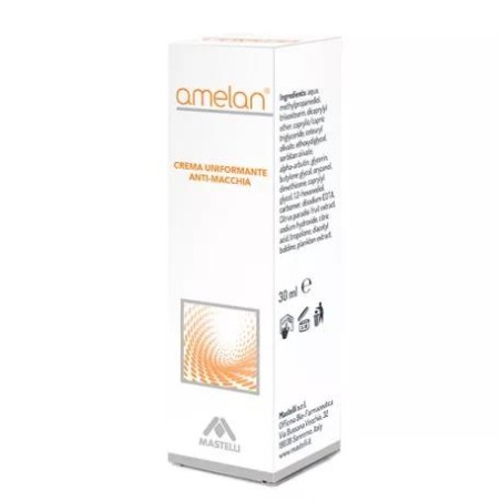 AMELAN CREMA 30ML