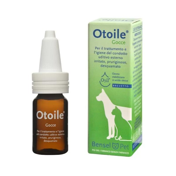 OTOILE GOCCE 15ML