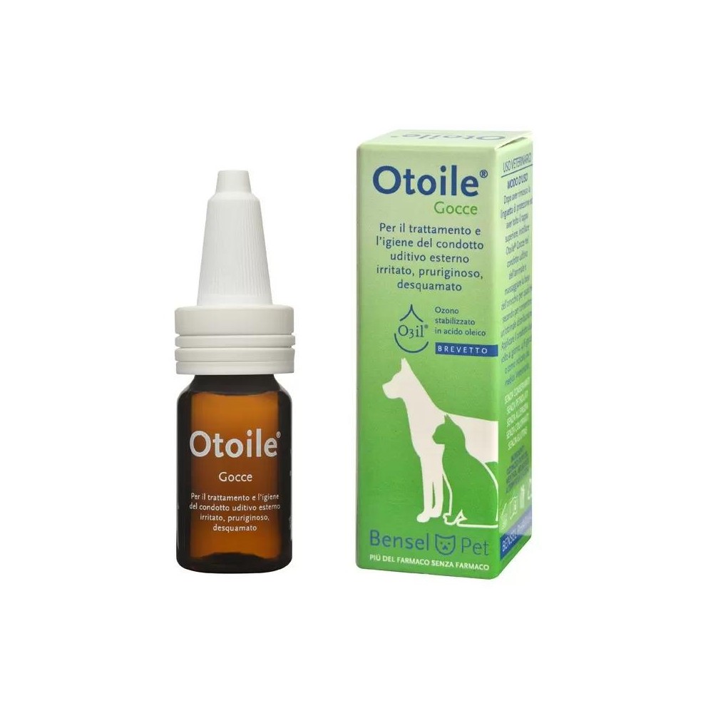 OTOILE GOCCE 15ML