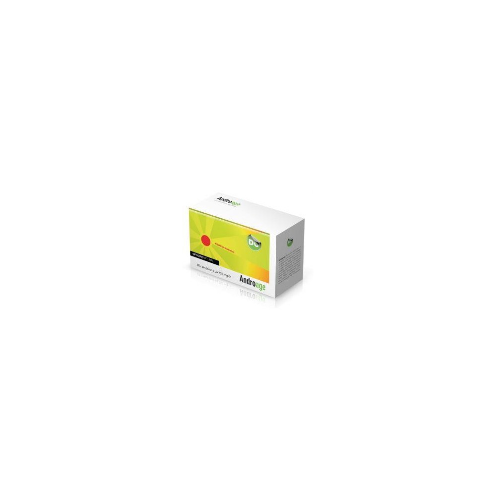 ANDROAGE 60CPR