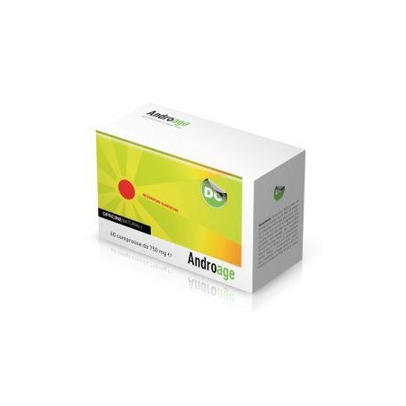 ANDROAGE 60CPR