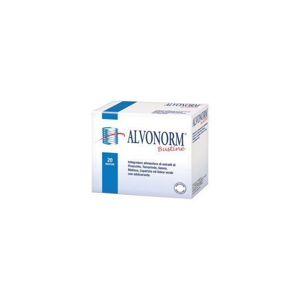 ALVONORM 20BUST