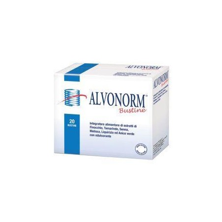 ALVONORM 20BUST