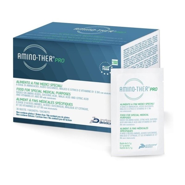 AMINO THER PRO 30BUST