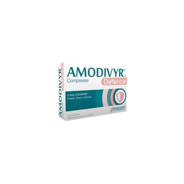 AMODIVYR DEFENCE 20CPR