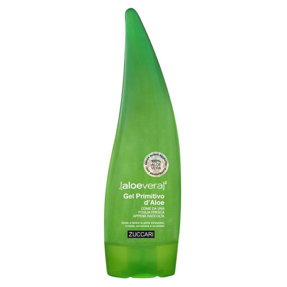 ALOEVERA2 GEL PRIMIT ALOE FGL