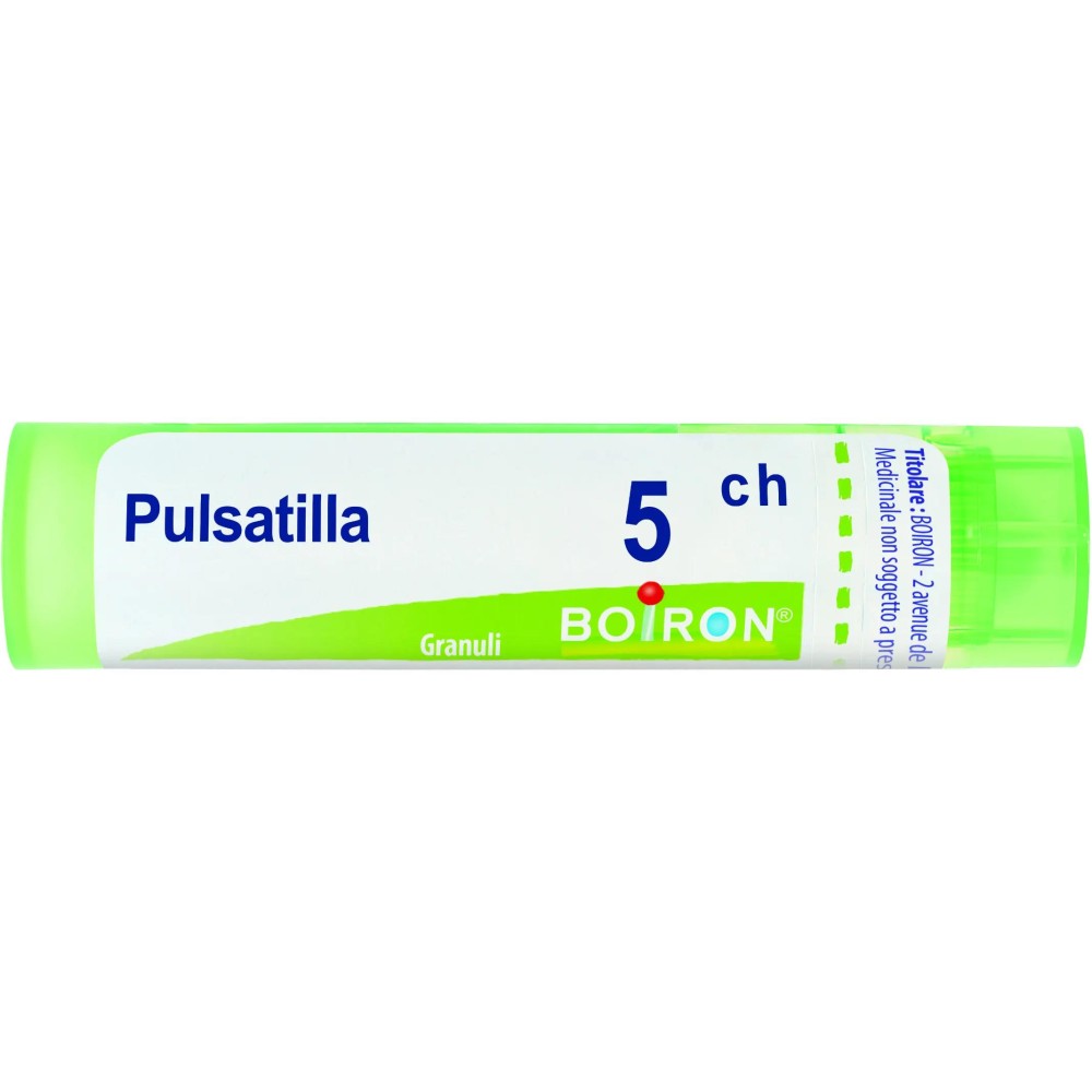 PULSATILLA%5CH 80GR 4G