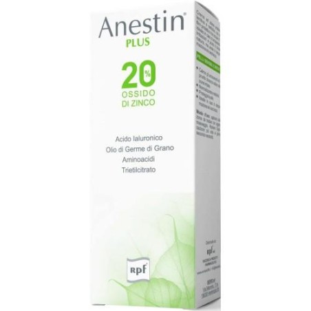 ANESTIN PLUS 75ML