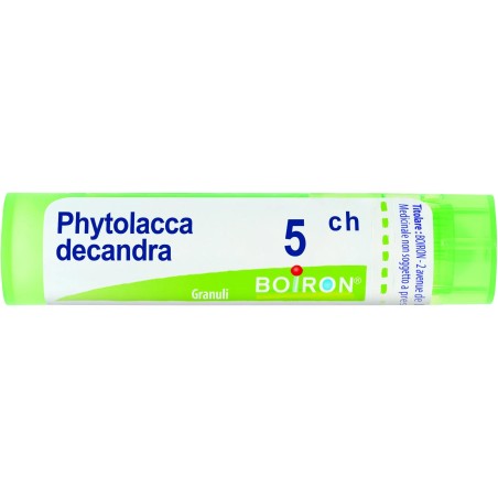 PHYTOLACCA DECANDRA%5CH 80GR