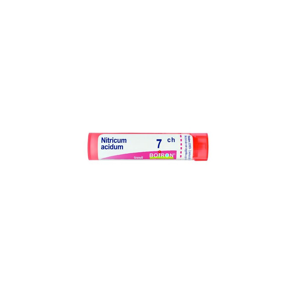 NITRICUM ACIDUM%7CH 80GR 4G