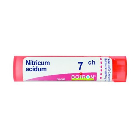 NITRICUM ACIDUM%7CH 80GR 4G