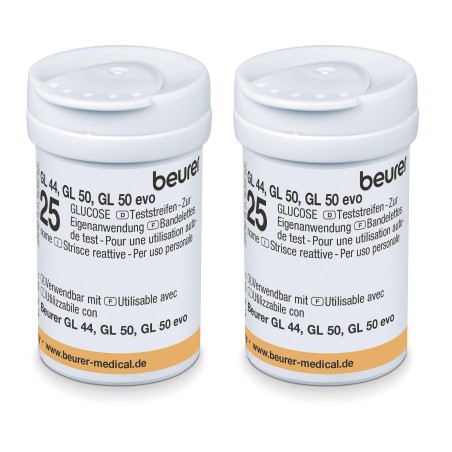 BEURER 50STR GL44/GL50/GL50EVO