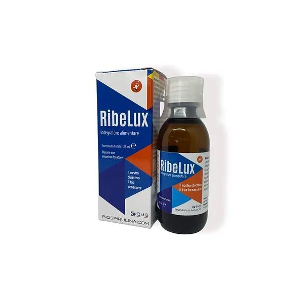 RIBELUX 125ML