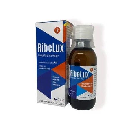 RIBELUX 125ML
