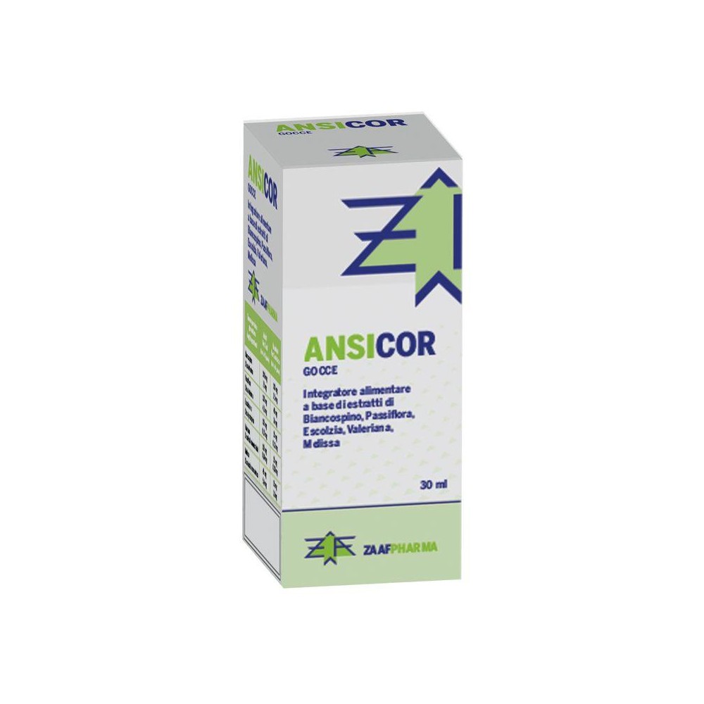 ANSICOR 30ML