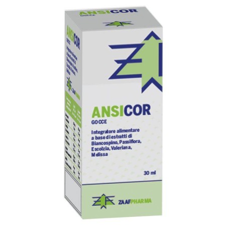 ANSICOR 30ML