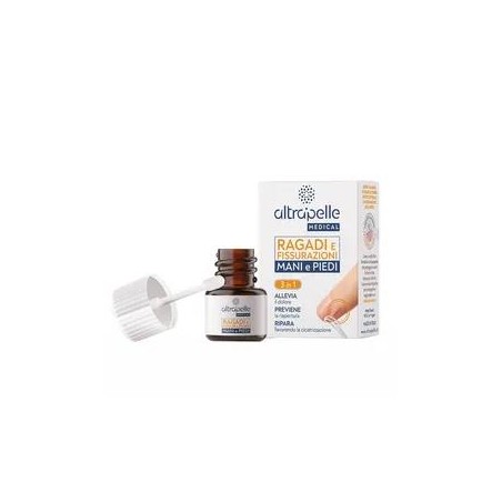ALTRAPELLE MEDICAL RAGADI 7ML