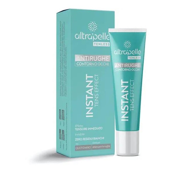ALTRAPELLE TENLESS ANTIR CONT