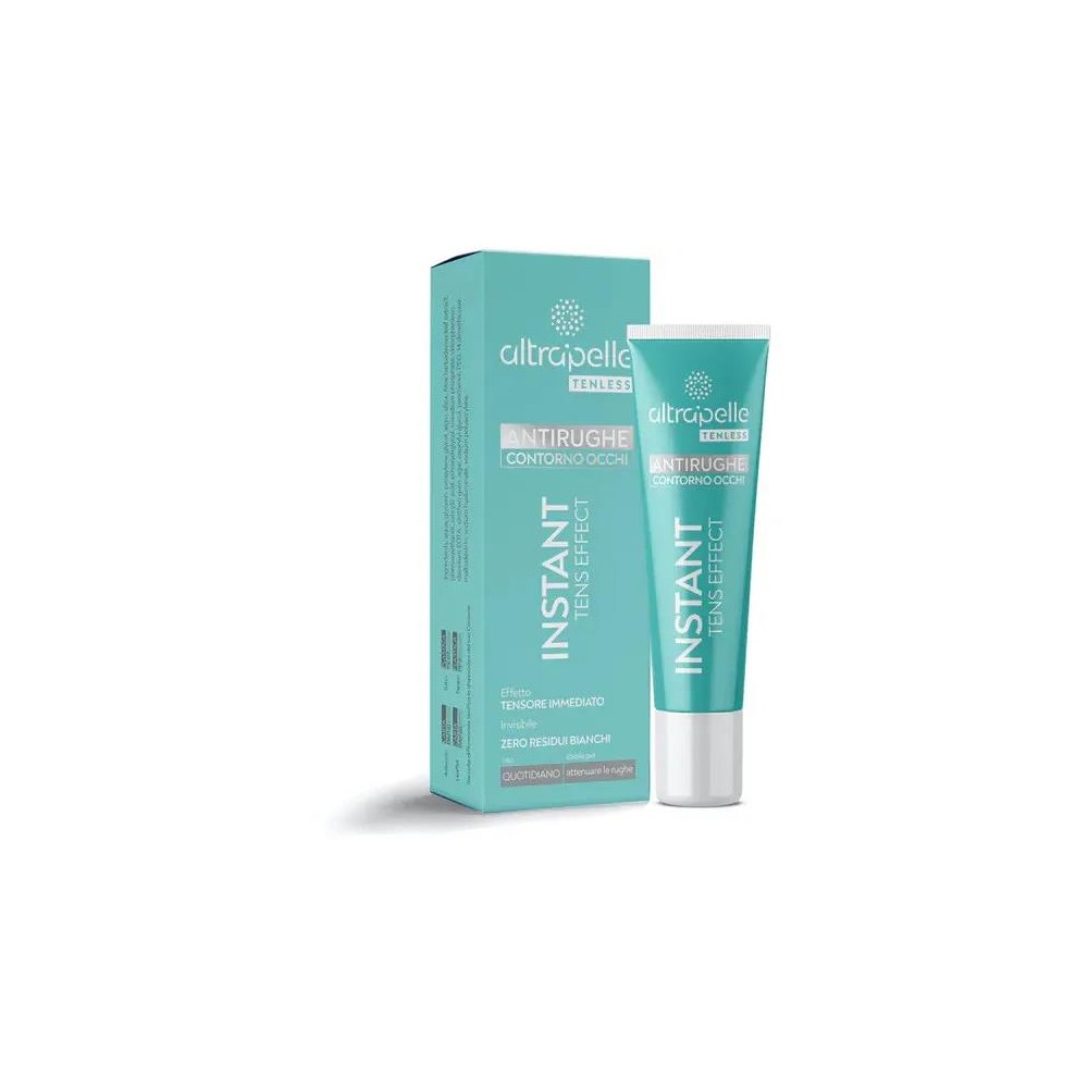 ALTRAPELLE TENLESS ANTIR CONT