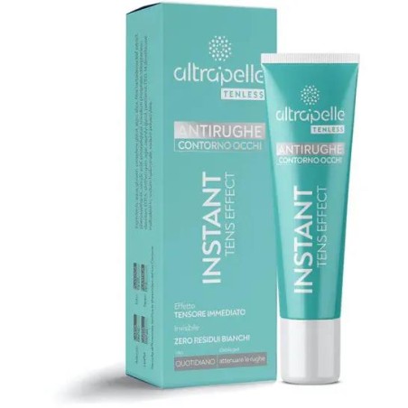 ALTRAPELLE TENLESS ANTIR CONT