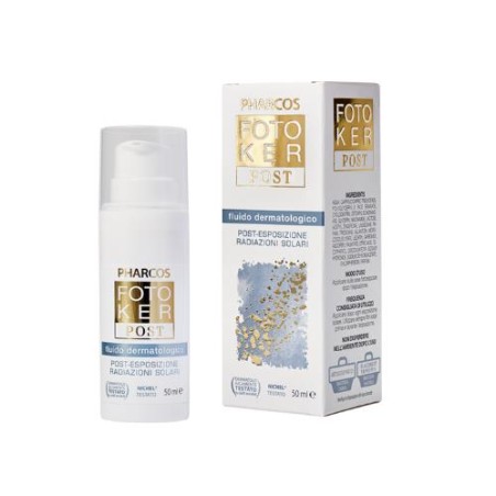 FOTOKER POST PHARCOS 50ML