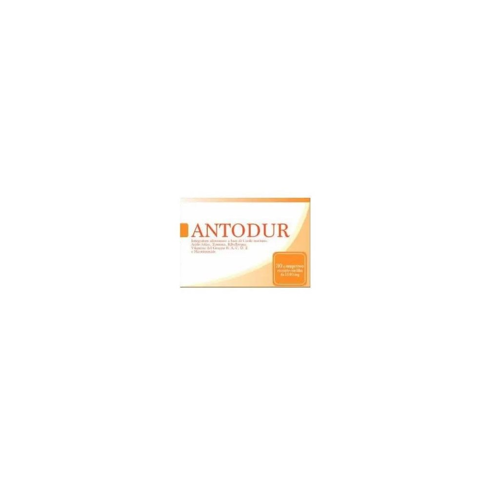 ANTODUR 30CPR