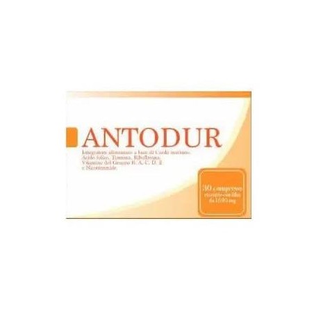 ANTODUR 30CPR