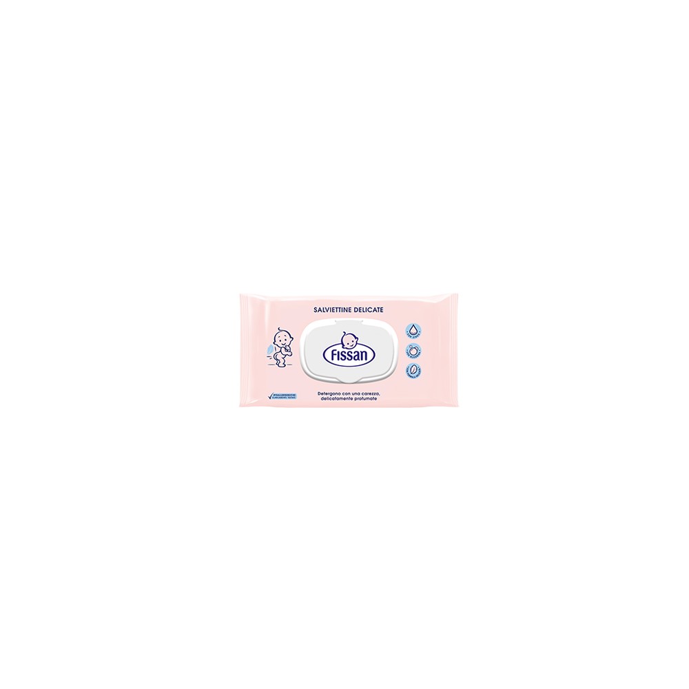 FISSAN SALV DELICATE PROT/A65P