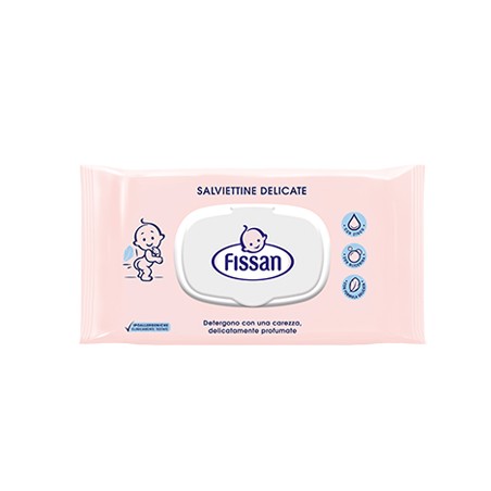 FISSAN SALV DELICATE PROT/A65P