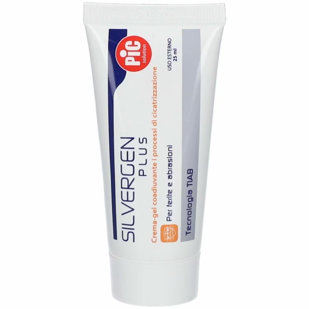 SILVERPHAGE CREMA GEL 50ML