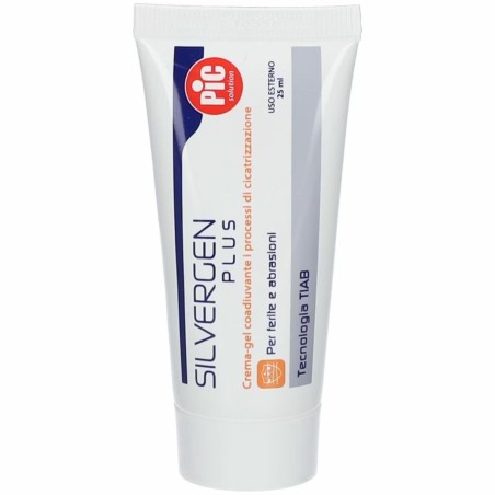 SILVERPHAGE CREMA GEL 50ML