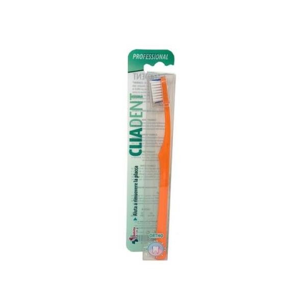 CLIADENT SPAZZOLINO ORTHO