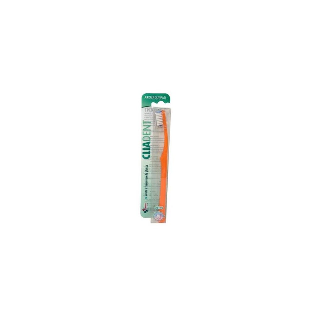 CLIADENT SPAZZOLINO ORTHO